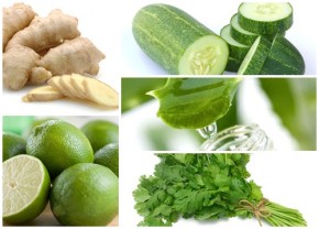 Hỗn hợp giúp giảm cân ầm ầm, đánh tan mỡ thừa siêu tốc sau 1 đêm ngủ