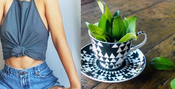 Quý cô "ngực lép" áp dụng 4 phương pháp sau để tăng gấp đôi kích thước