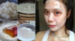 Học Phụ Nữ Nhật Đắp Mặt Nạ Để Trẻ Hơn Chục Tuổi