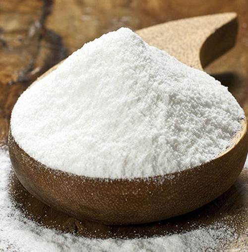 Trộn bột gạo với nước hoa hồng rồi thoa lên da, mụn đầu trắng sẽ biến mất vĩnh viễn
