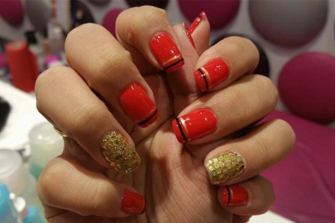 Bảy ngày làm đẹp cô dâu nên làm trước khi lên xe hoa