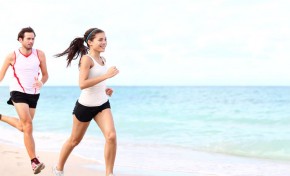Sáu động lực giúp phụ nữ thêm kiên trì giảm cân
