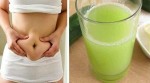 Uống cốc nước này trước khi đi ngủ, mỡ bụng giảm “như điên”
