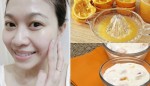 Đắp 5 phút mỗi tối trước khi đi ngủ để da trắng lên thần kỳ