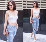 Công thức detox của các mỹ nhân Việt