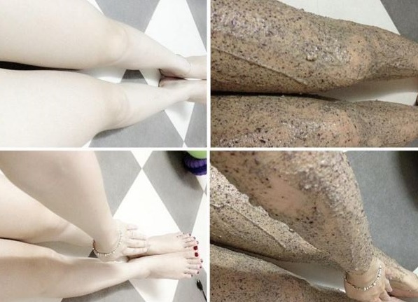 Chia sẻ bạn bí quyết “da ngăm” hóa trắng thần kỳ sau 7 ngày