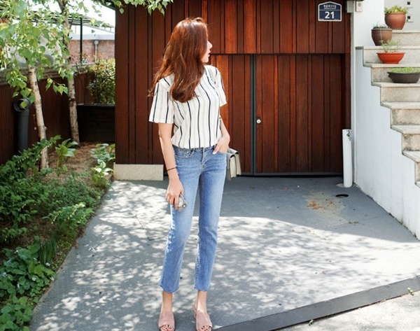 Tám xu hướng thời trang trẻ trung cho hè này