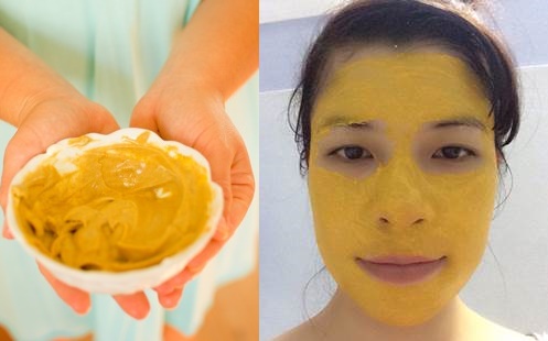 Chỉ cần đắp thứ này, mụn nào, sẹo gì lâu năm đến đâu cũng bị đánh bay hết - Nên thử ngay!