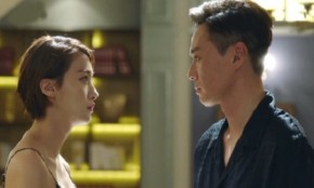 Vô sinh có chết đâu mà em lo - Cầm 500 nghìn này đi phá thai đi