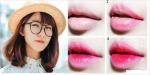 1001 mẹo làm đẹp hay cho đôi môi mà nàng nào cũng cần ghi nhớ