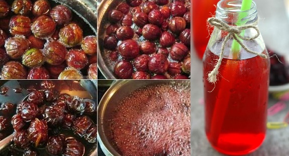 Cách chế biến mận thành "thuốc thánh" có lợi cho sức khỏe