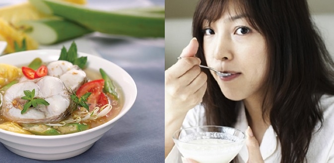 Duy trì 6 bí quyết này để không lo bị tăng cân