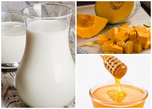 Chỉ cần thoa hỗn hợp này lên là da sẽ trắng hồng không bắt nắng sau 10 ngày