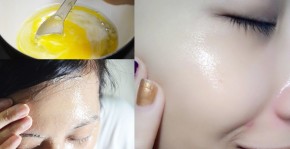 6 bước rửa mặt bằng trứng gà giúp da trắng mịn màng