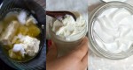Tự làm body lotion tại nhà không thua gì hàng mua ngoài tiệm