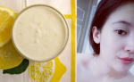 Phát sốt với 4 mặt nạ thần thánh giúp da trắng mịn lên tone nhanh bất ngờ