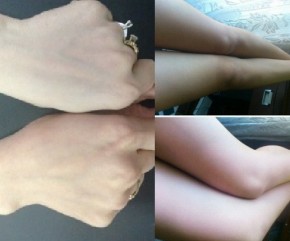 Làm hỗn hợp tắm trắng giúp làn da trắng mịn không tì vết