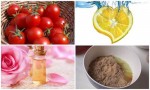 Tự làm hỗn hợp tắm trắng giúp làn da trắng mịn không tì vết