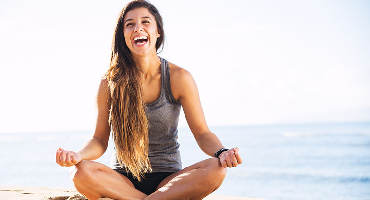 Những mẹo bỏ túi dành cho chị em muốn eo thon, dáng đẹp