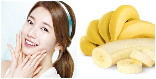 Trộn 1 thìa dầu oliu với nửa quả chuối rồi thoa lên mặt, bạn sẽ thấy điều bất ngờ xảy ra