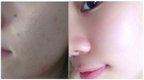 Đắp mặt nạ này để da sáng ngay sau khi rửa mặt