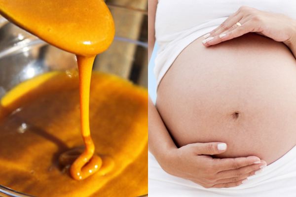 Bà mẹ 2 con không một vết rạn da chỉ nhờ 1 công thức duy nhất