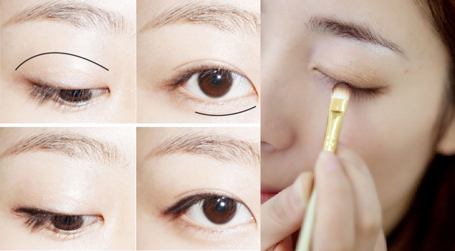 3 Cách trang điểm mắt tự nhiên lung linh trong tiệc hè
