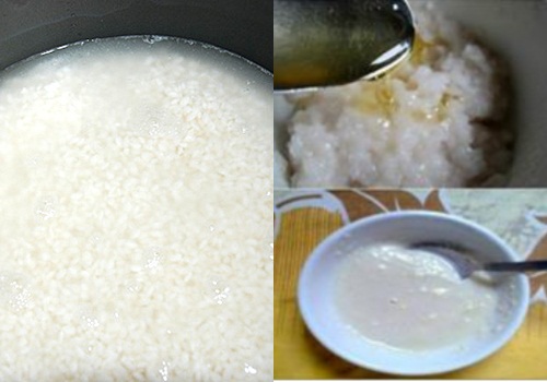 Đây chính là hỗn hợp “thần thánh” giúp con gái Nhật trẻ ra 20 tuổi sau 1 đêm