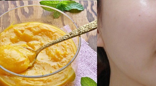 Đánh bay hoàn toàn mụn, trắng mịn như bông chỉ với 1 loại quả sau