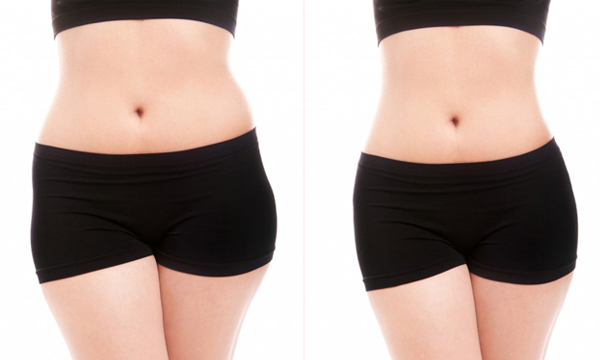 Cần gì tập gym khi bạn có thể giảm 4kg 1 tuần nhờ ăn khoai lang