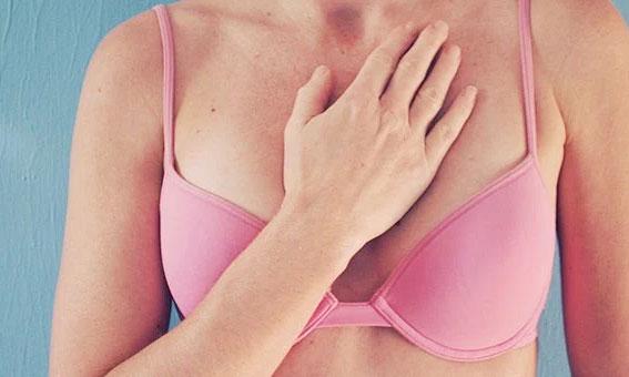 Chị em tuyệt đối không được làm 5 điều này với &rsquo;núi đôi&rsquo;, sẽ vô cùng nguy hiểm