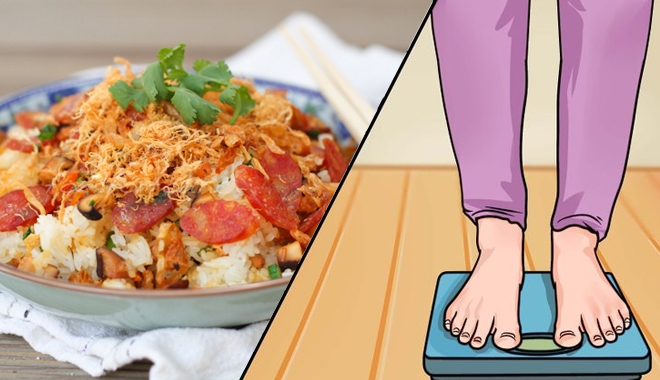 Bữa sáng ăn món gì vừa ngon bổ rẻ để tăng thêm vài lạng?