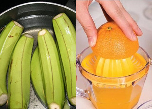 3 công thức từ 1 quả chuối xanh trị sạch nám, tàn nhang lâu năm hiệu quả sau 1 lần sử dụng