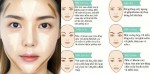 Nàng nào mới bắt đầu học trang điểm hãy làm theo bài này nhé