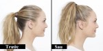 Thay đổi kiểu tóc sẽ giúp mặt thon gọn trong nháy mắt