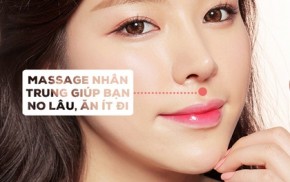 3 điểm vàng giúp giảm béo cấp tốc không cần luyện tập