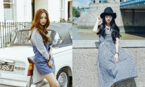 Bạn có muốn thay đổi phong cách ăn mặc không? Vào đây xem nhé!