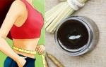 Khó tin nhưng chỉ cần thoa hỗn hợp này là bạn sẽ giảm 15kg sau 2 tuần