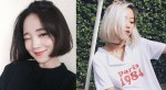 5 mốt tóc siêu "hot" đang được giới trẻ Việt "lăng xê" nhất hè này