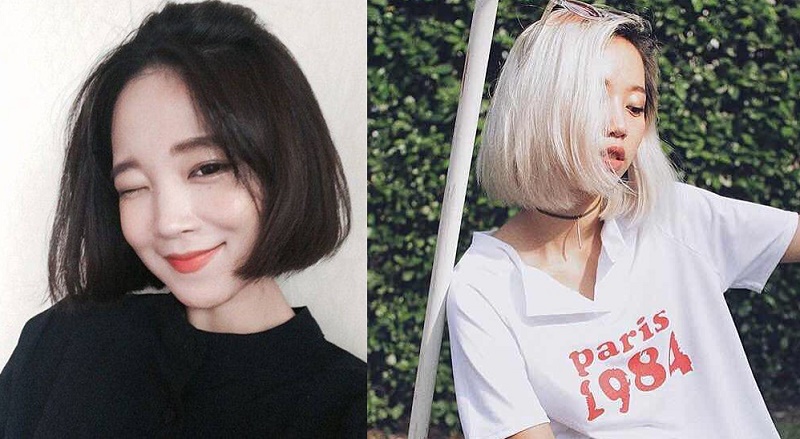 5 mốt tóc siêu "hot" đang được giới trẻ Việt "lăng xê" nhất hè này