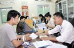 Chuyện bảo hiểm thất nghiệp, ai nghỉ việc xong nhớ đi lãnh tiền liền