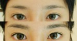 Tuyệt chiêu giúp lông mày mọc dài và dày không cần phun thêu