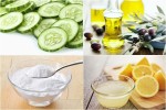 Tự tin diện áo ba lỗ với công thức trị thâm nách siêu hiệu quả từ tự nhiên