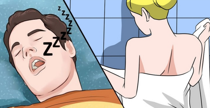 5 ĐIỀU CẤM KỊ KHI LÀM "CHUYỆN ẤY", AI CŨNG BẮT BUỘC PHẢI BIẾT