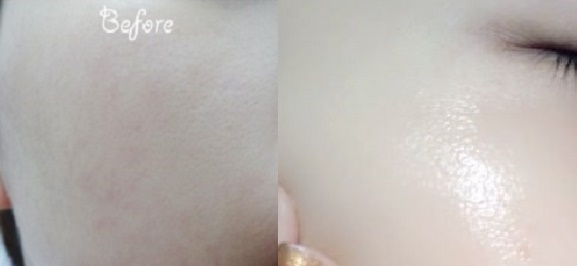 Muốn da mướt mịn từng cm, hãy bôi ngay hỗn hợp này 15 phút vào buổi tối