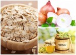 Chỉ cần đắp thứ này lên, mụn cám dù ít hay nhiều cũng bị xóa sổ hoàn toàn sau 1 tuần