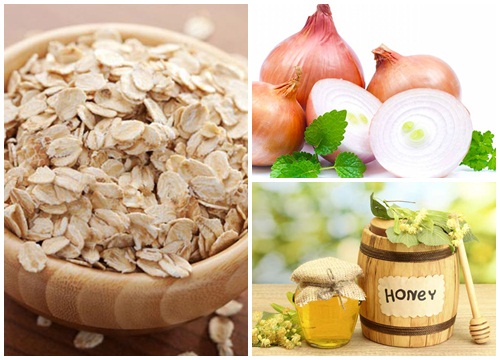 Chỉ cần đắp thứ này lên, mụn cám dù ít hay nhiều cũng bị xóa sổ hoàn toàn sau 1 tuần