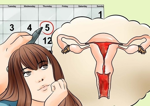 Những điều về kinh nguyệt là phụ nữ cần phải biết!