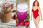 7 loại sinh tố giúp bạn đốt cháy hoàn toàn mỡ lâu năm