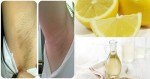 Nách thâm đen sần sùi cũng mịn màng trở lại bằng 4 công thức đơn giản